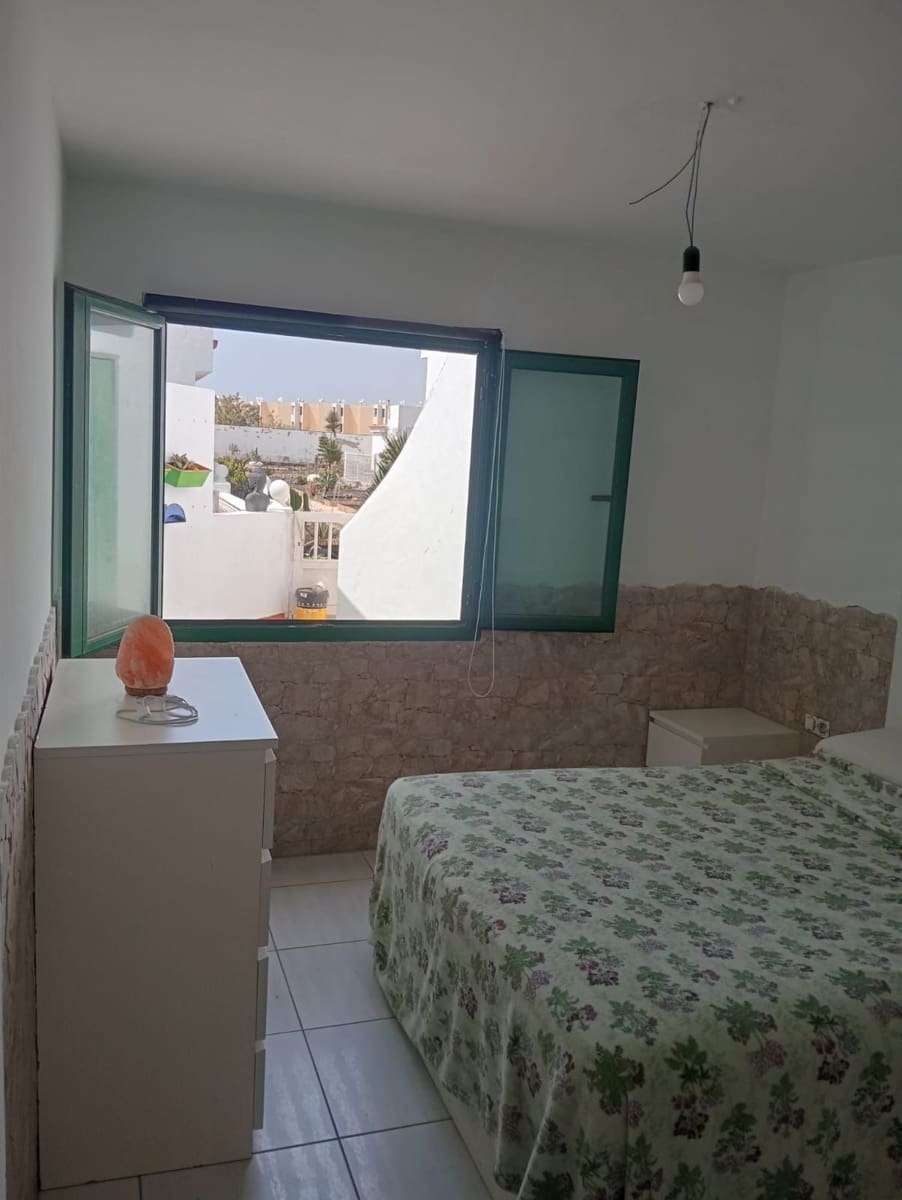 2 sovrum Lägenhet till salu i Costa de Antigua - 180 000 € (Ref: 9974715)