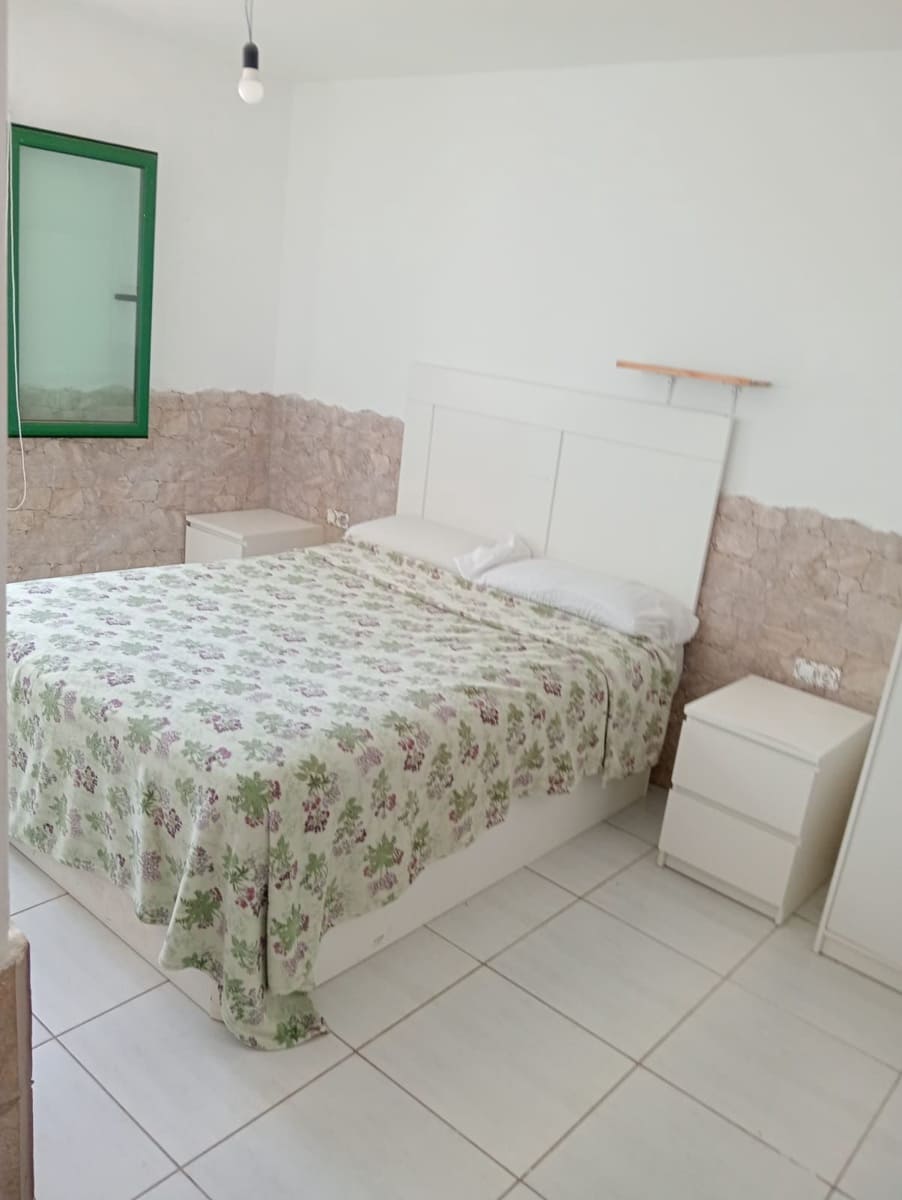 2 sovrum Lägenhet till salu i Costa de Antigua - 180 000 € (Ref: 9974715)