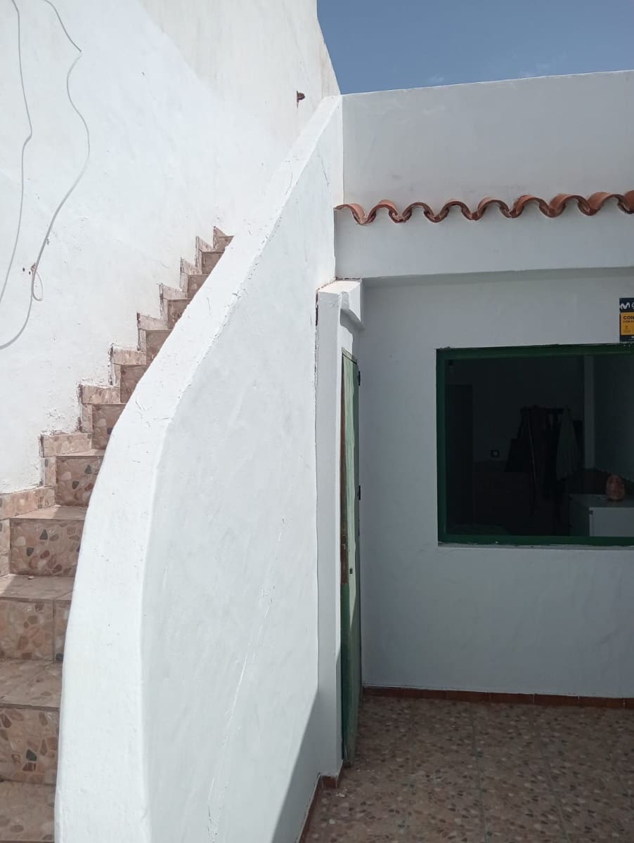 2 sovrum Lägenhet till salu i Costa de Antigua - 180 000 € (Ref: 9974715)