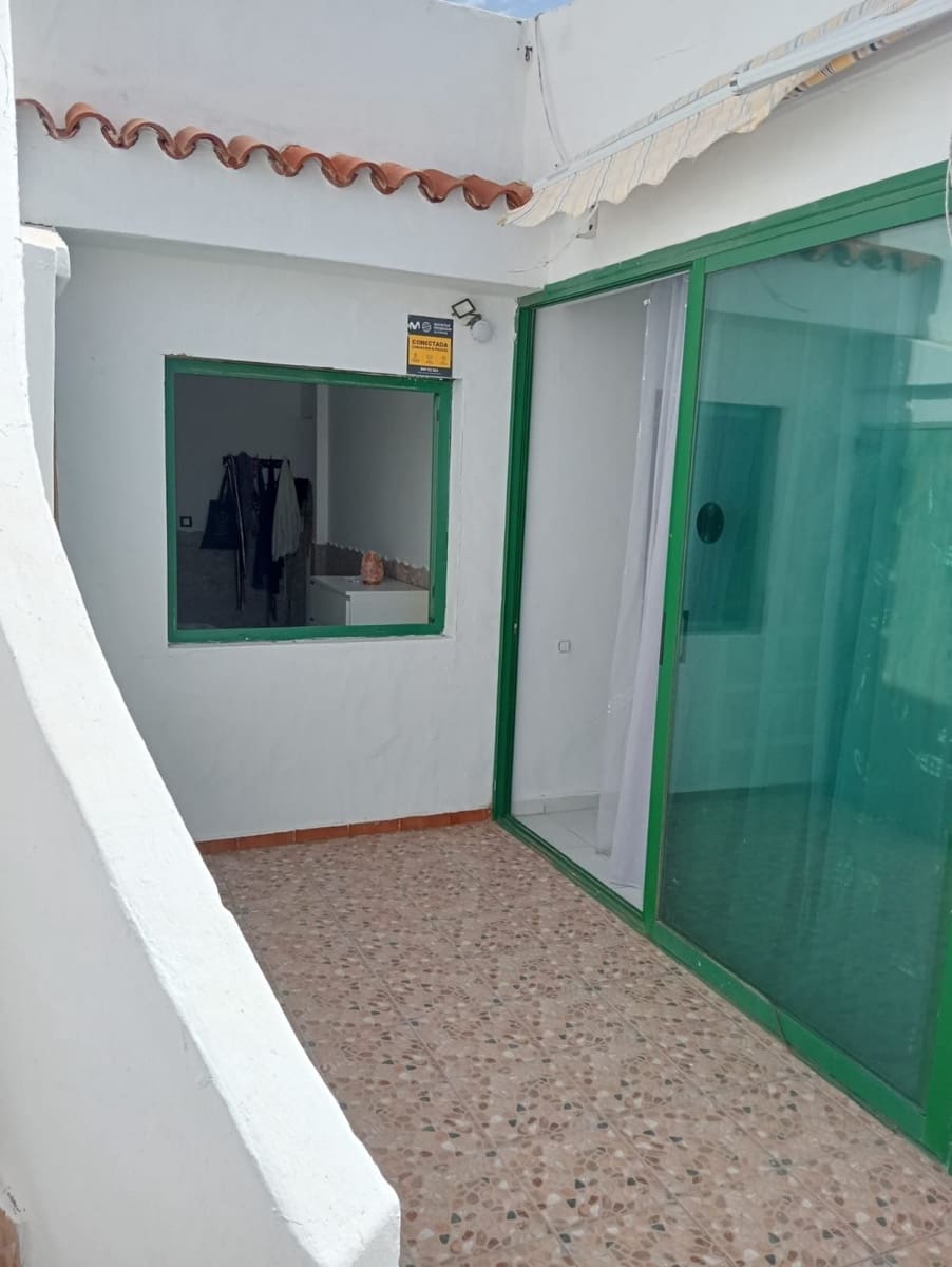 2 sovrum Lägenhet till salu i Costa de Antigua - 180 000 € (Ref: 9974715)