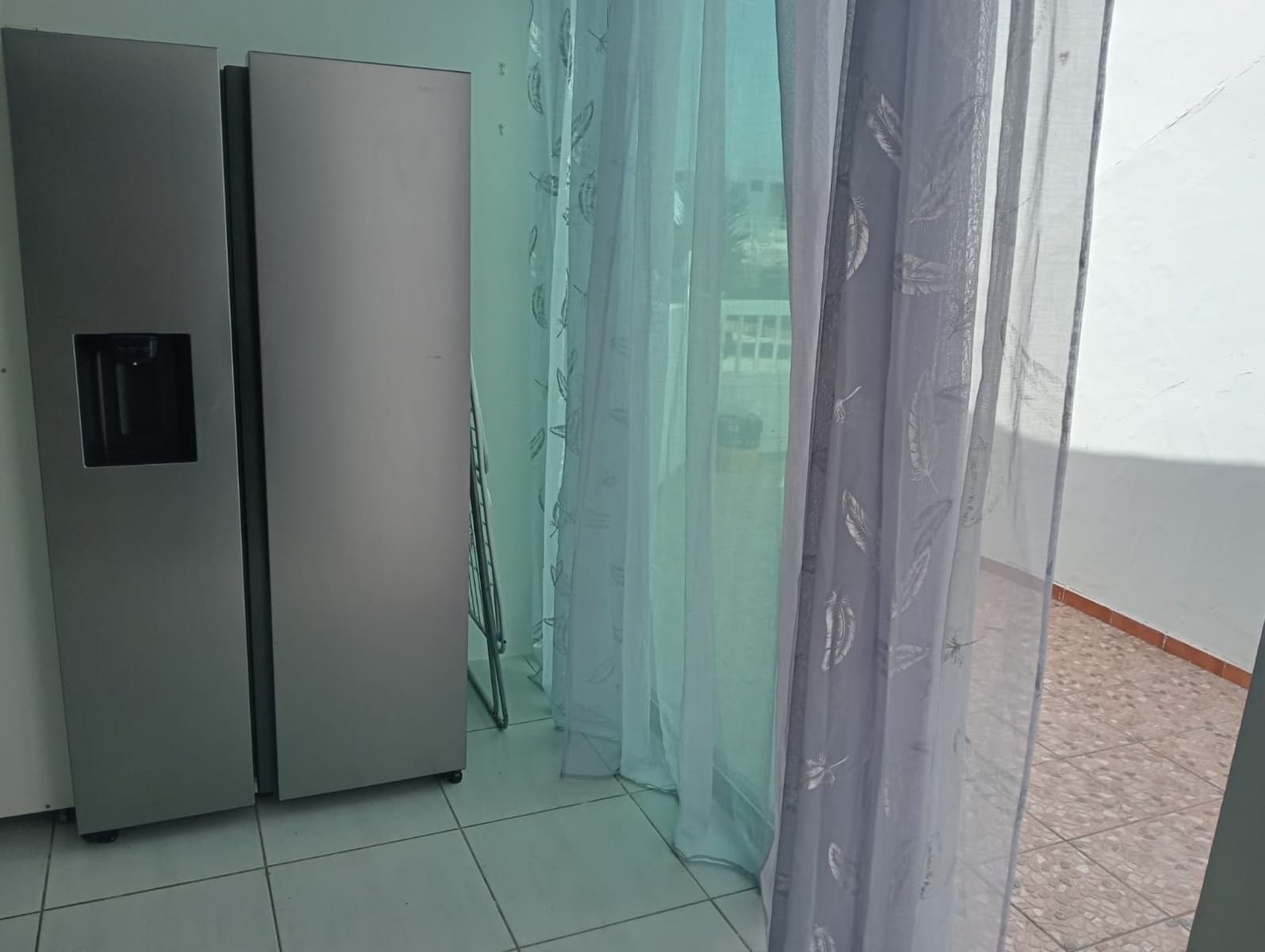 2 sovrum Lägenhet till salu i Costa de Antigua - 180 000 € (Ref: 9974715)