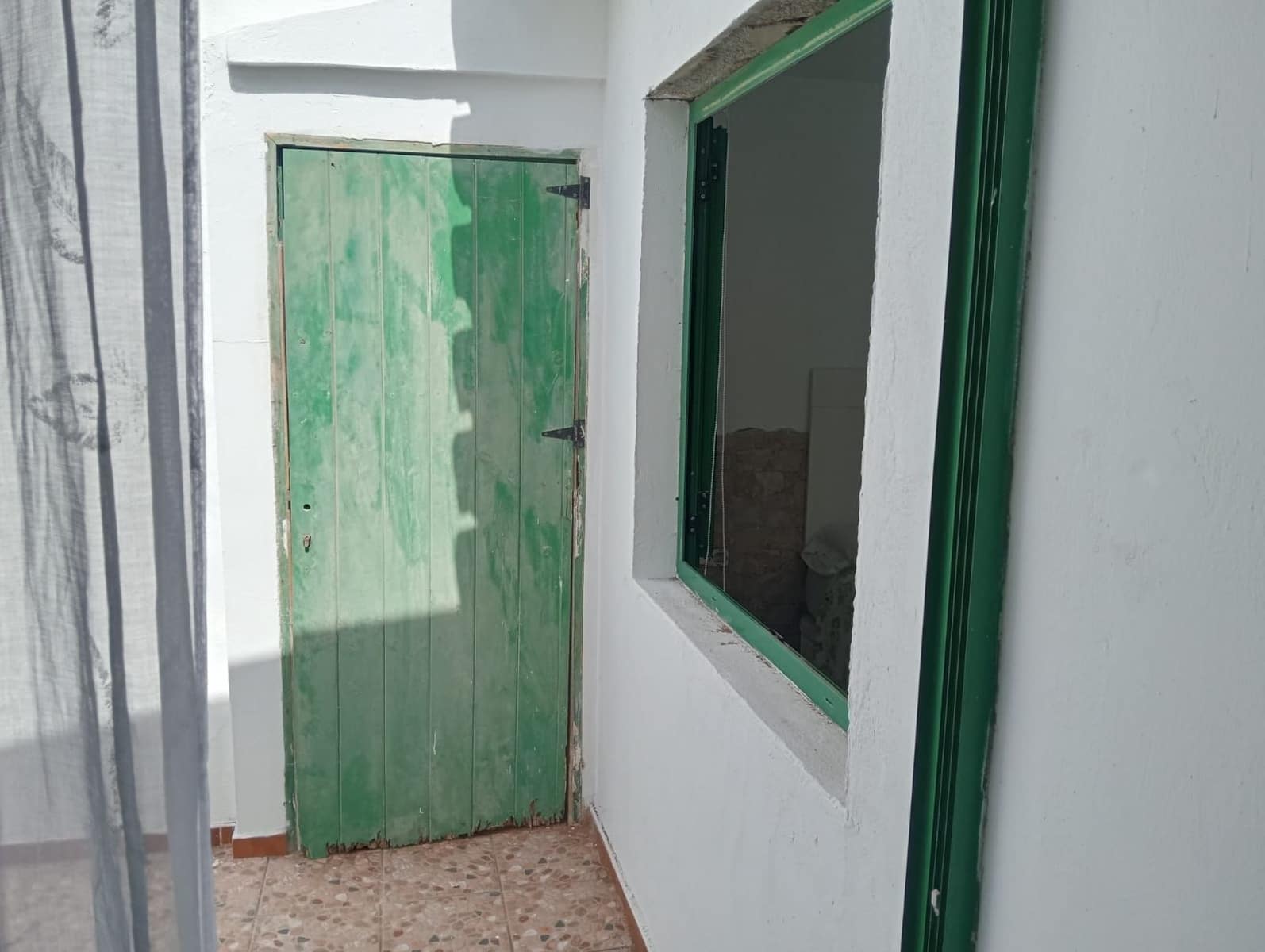 2 sovrum Lägenhet till salu i Costa de Antigua - 180 000 € (Ref: 9974715)