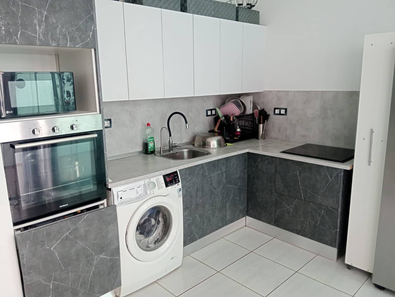 2 sovrum Lägenhet till salu i Costa de Antigua - 180 000 € (Ref: 9974715)