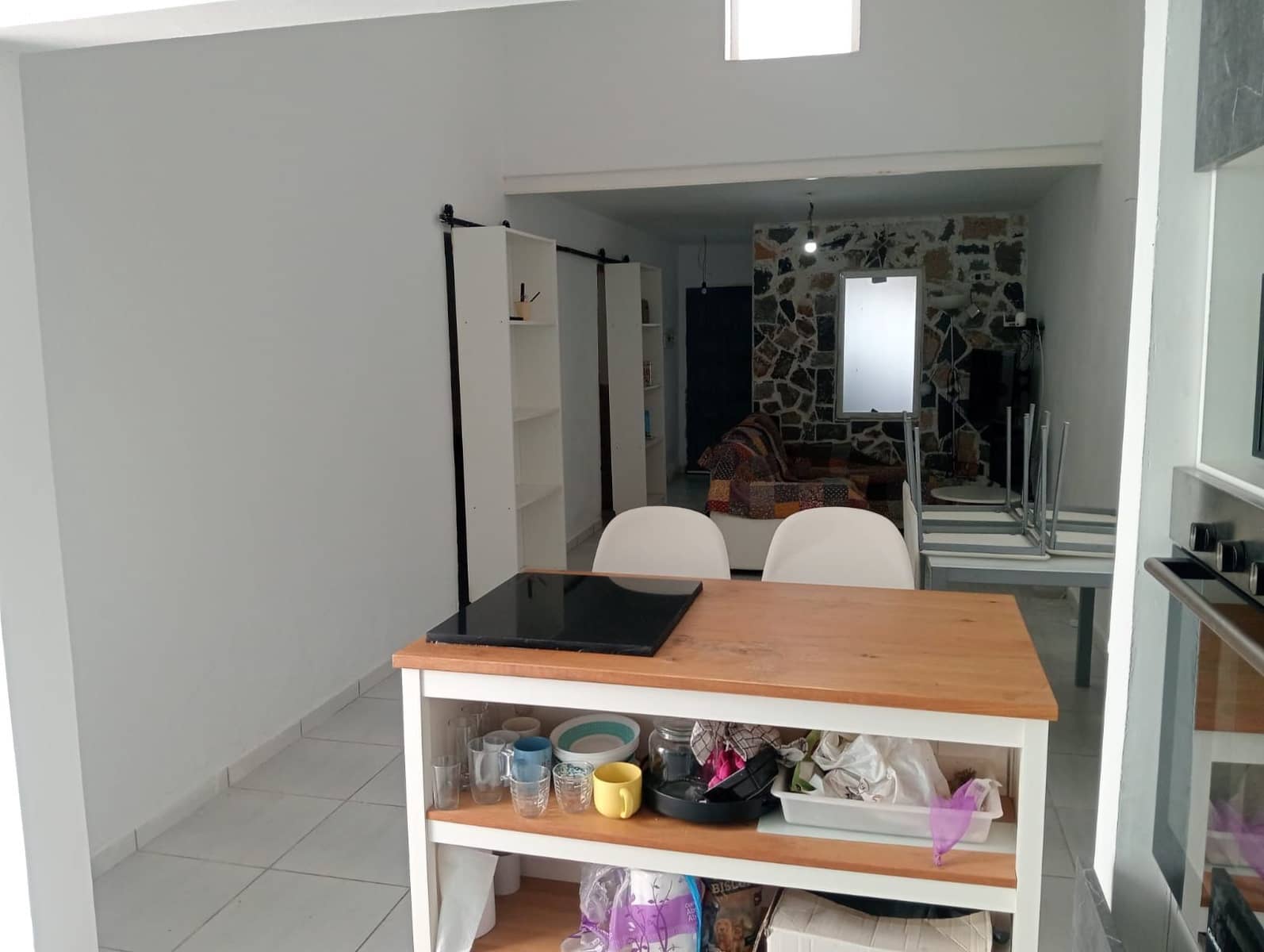 2 sovrum Lägenhet till salu i Costa de Antigua - 180 000 € (Ref: 9974715)