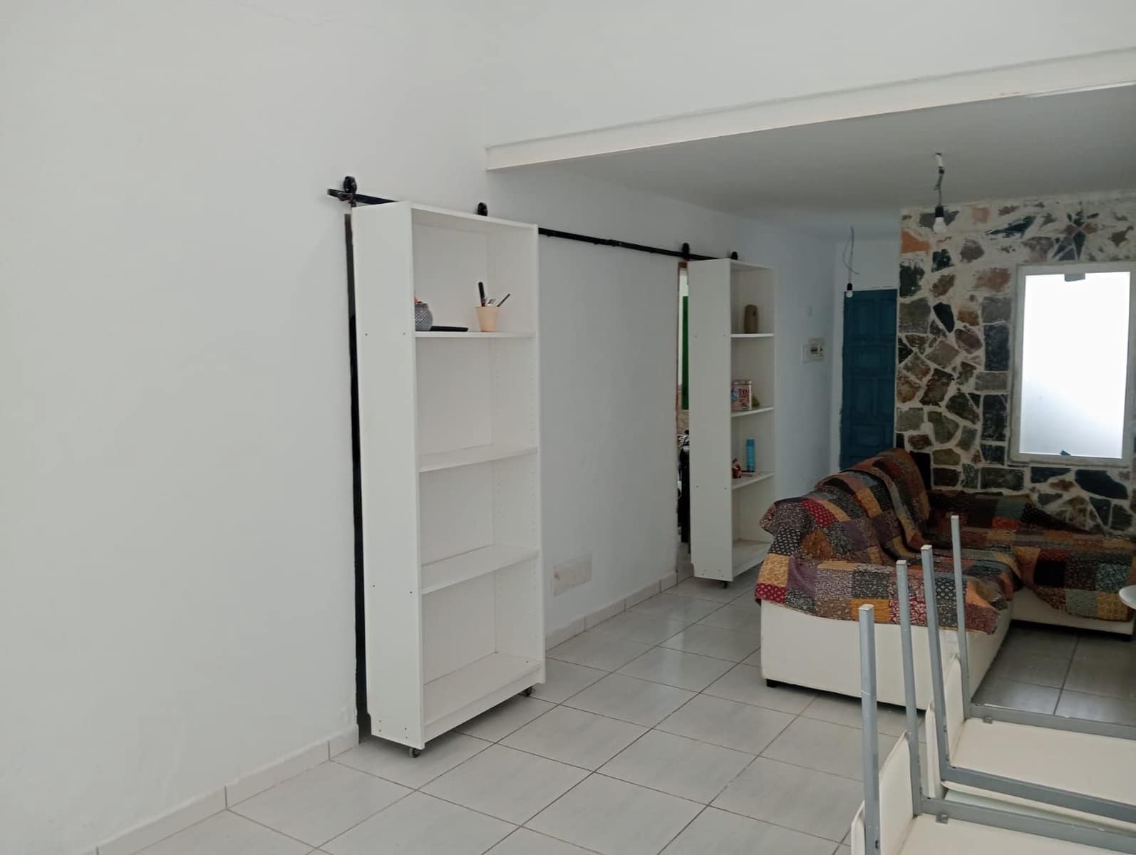 2 sovrum Lägenhet till salu i Costa de Antigua - 180 000 € (Ref: 9974715)