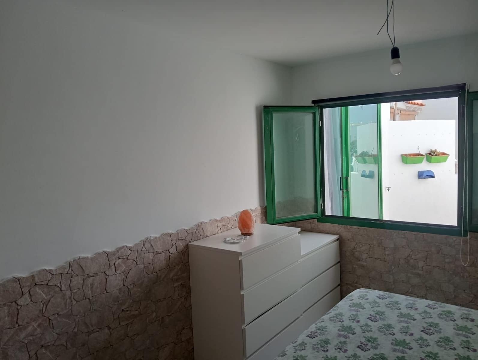 2 sovrum Lägenhet till salu i Costa de Antigua - 180 000 € (Ref: 9974715)