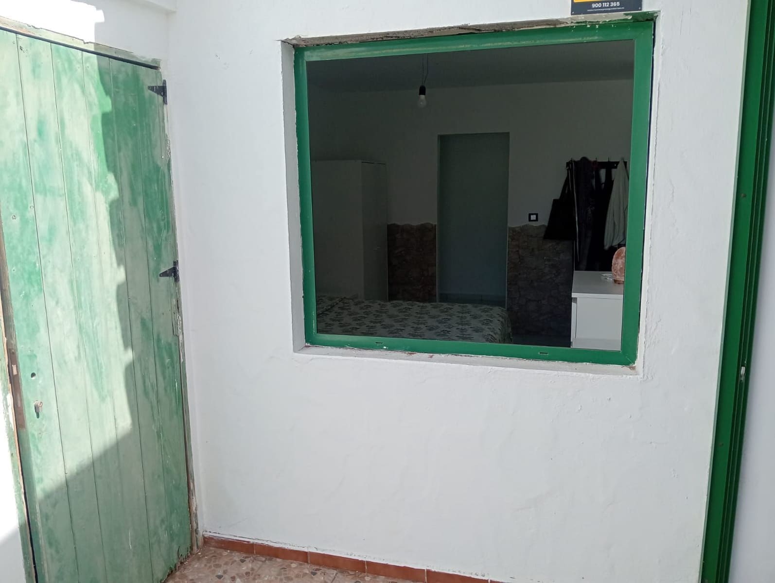 2 sovrum Lägenhet till salu i Costa de Antigua - 180 000 € (Ref: 9974715)