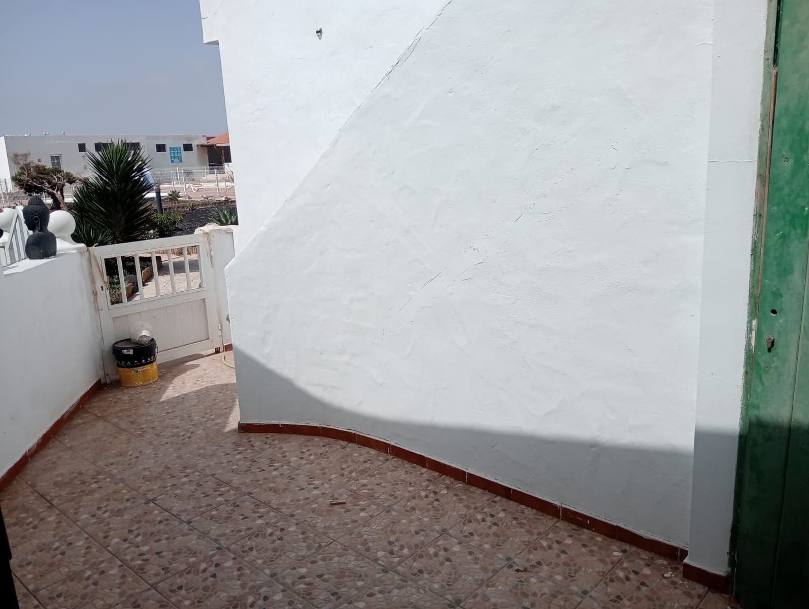 2 sovrum Lägenhet till salu i Costa de Antigua - 180 000 € (Ref: 9974715)