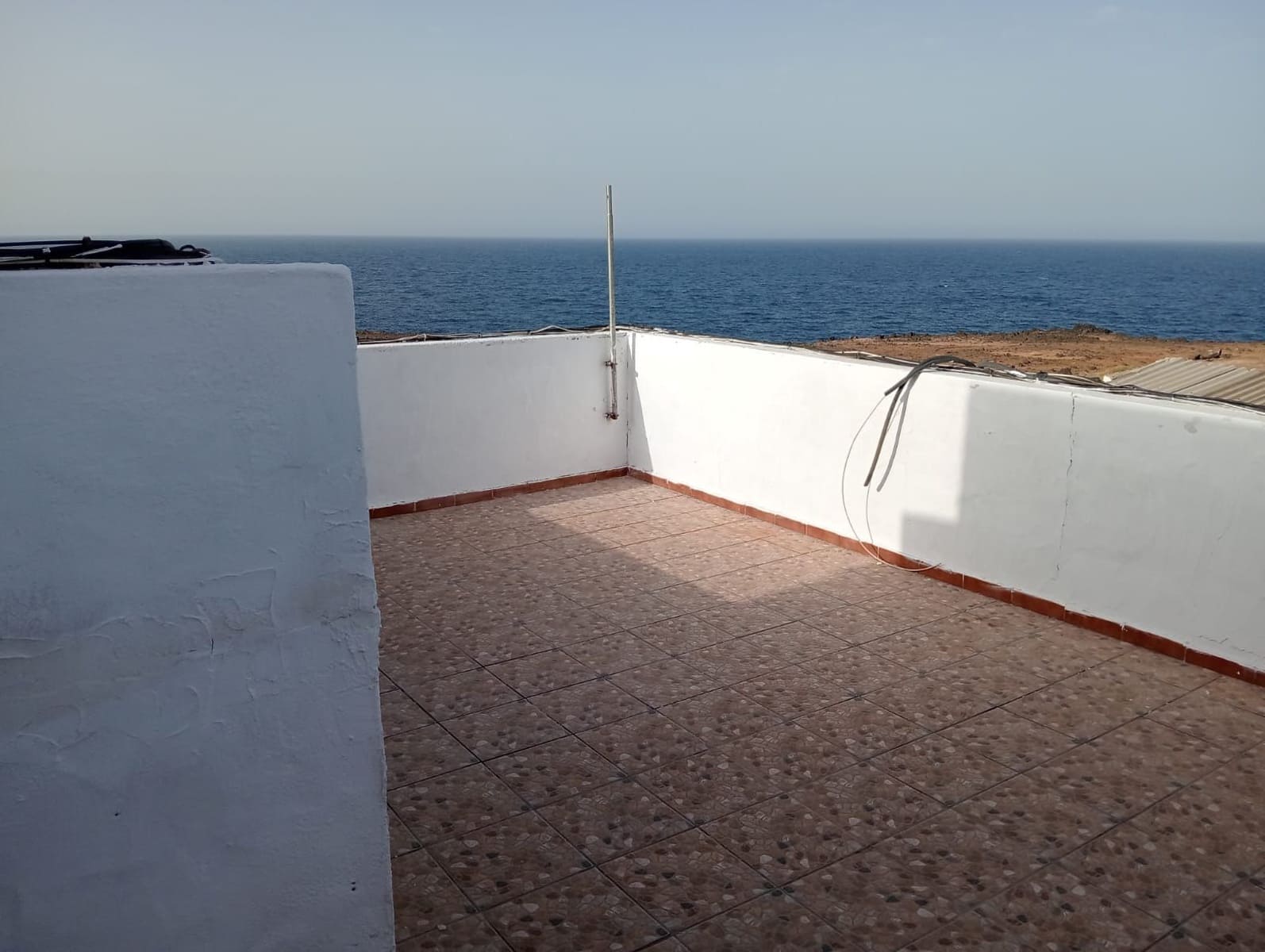 2 sovrum Lägenhet till salu i Costa de Antigua - 180 000 € (Ref: 9974715)