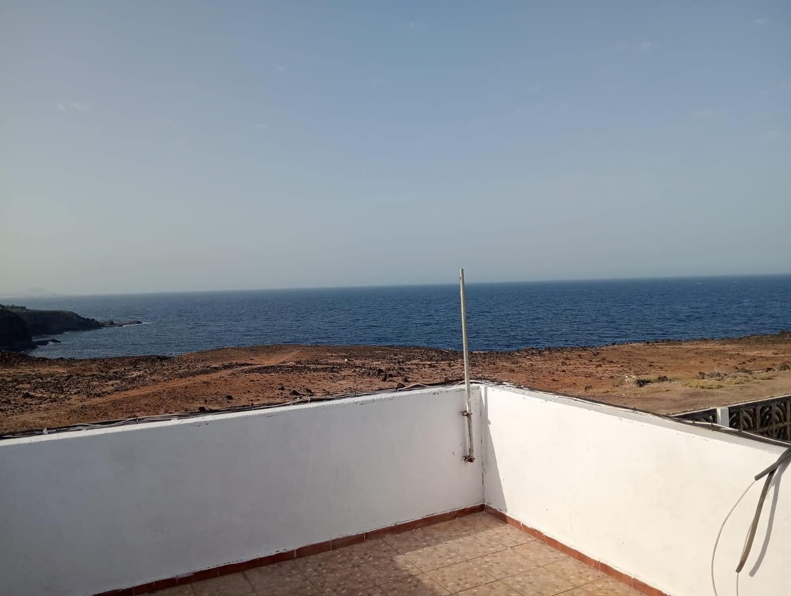 2 sovrum Lägenhet till salu i Costa de Antigua - 180 000 € (Ref: 9974715)