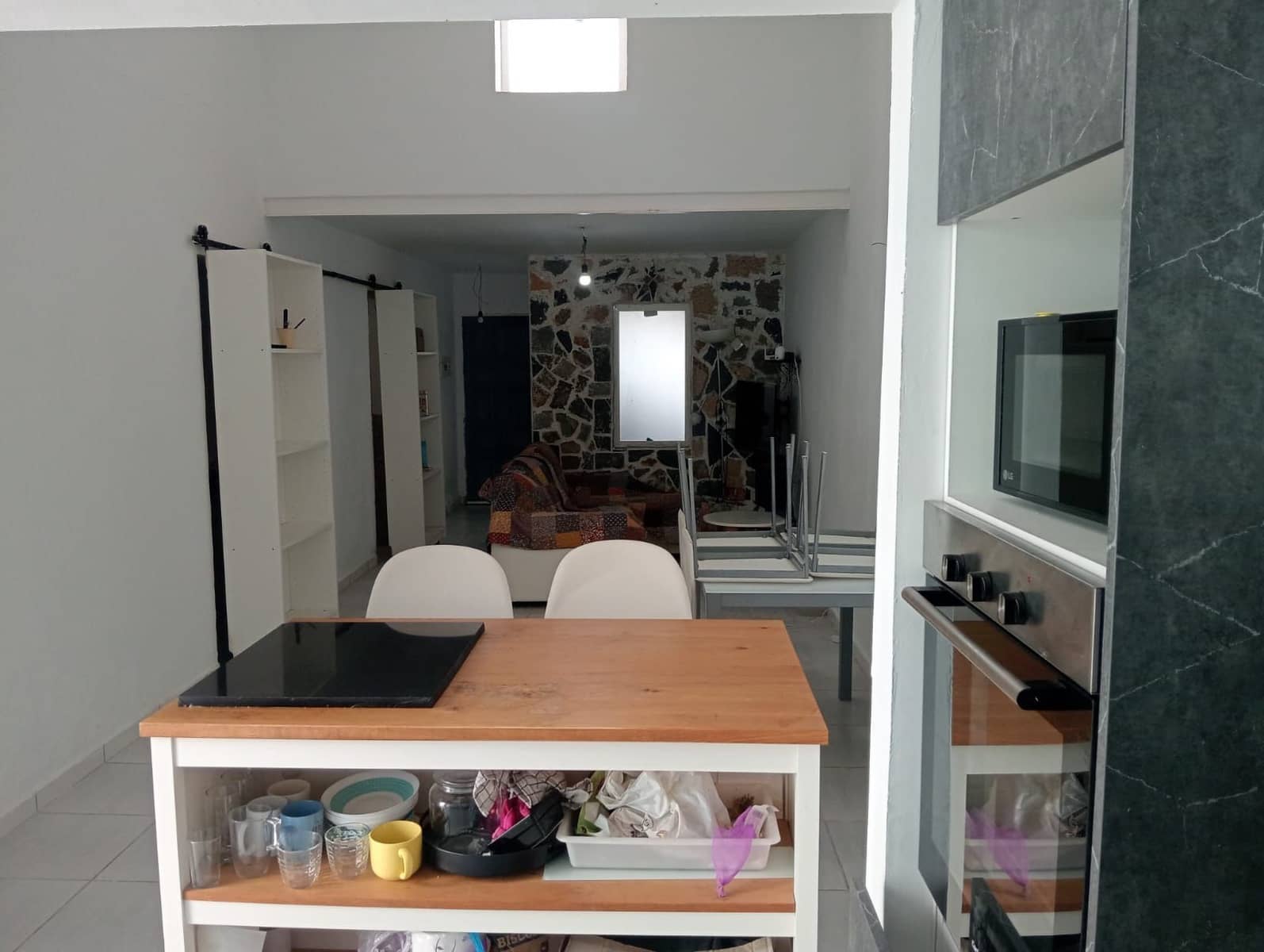 2 sovrum Lägenhet till salu i Costa de Antigua - 180 000 € (Ref: 9974715)
