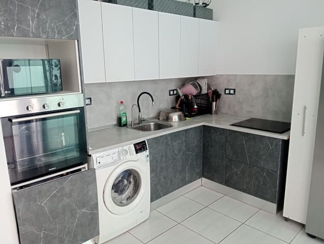 2 Zimmer Apartment zu verkaufen in Costa de Antigua, Antigua - 180.000 € (Ref: 9974715)