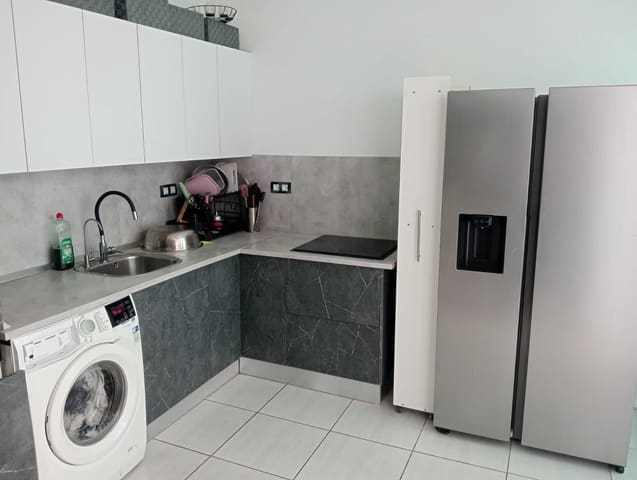 2 Zimmer Apartment zu verkaufen in Costa de Antigua, Antigua - 180.000 € (Ref: 9974715)