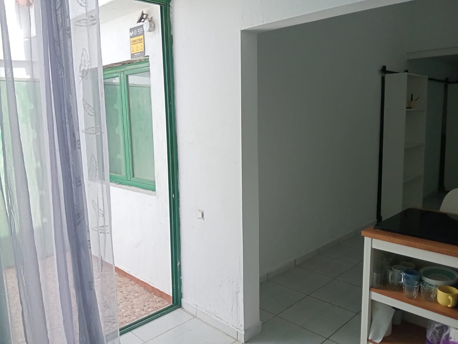 2 sovrum Lägenhet till salu i Costa de Antigua - 180 000 € (Ref: 9974715)