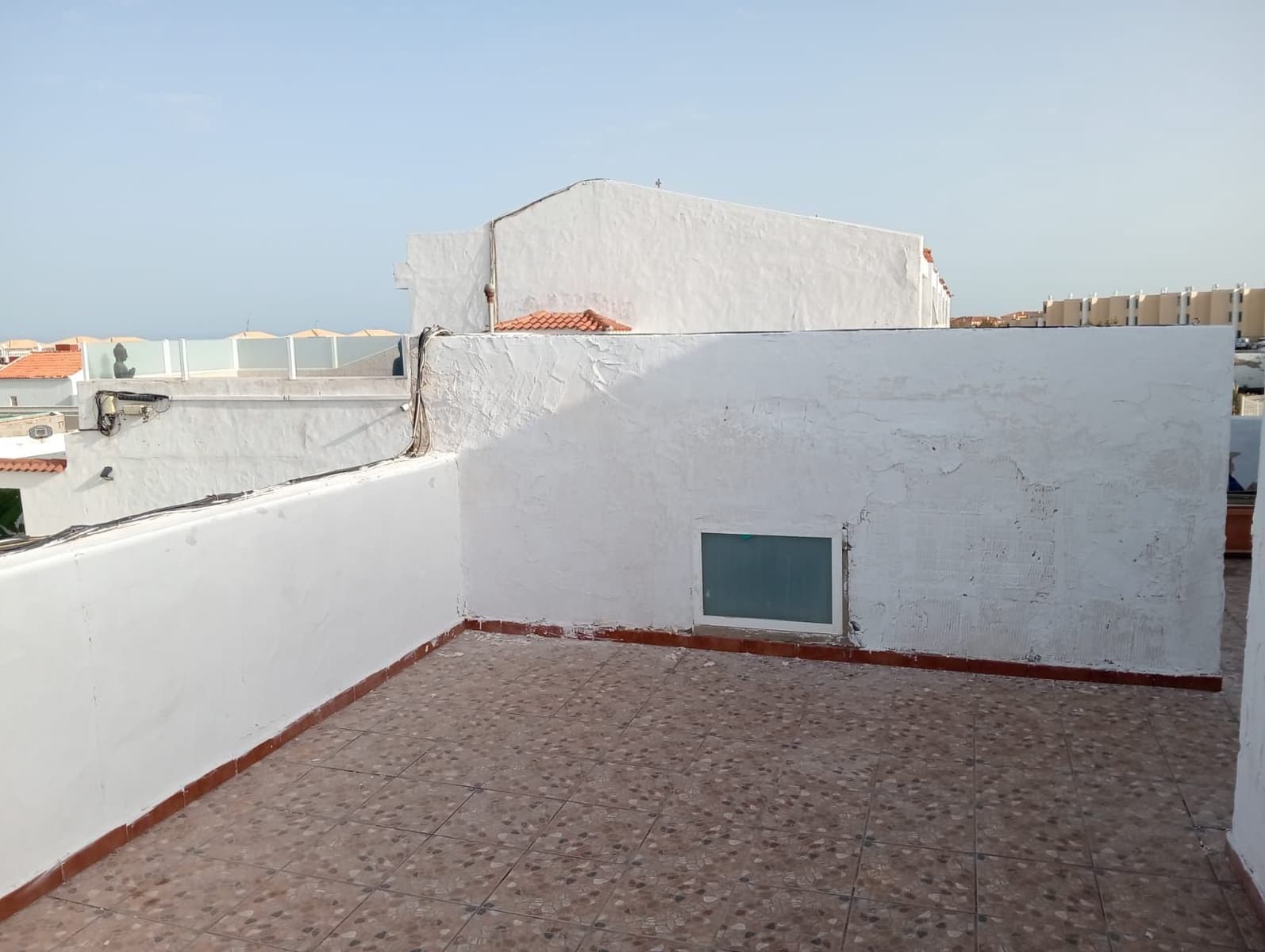 2 sovrum Lägenhet till salu i Costa de Antigua - 180 000 € (Ref: 9974715)