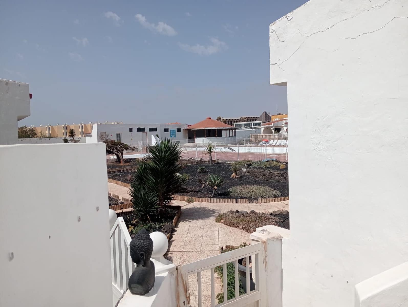 2 sovrum Lägenhet till salu i Costa de Antigua - 180 000 € (Ref: 9974715)