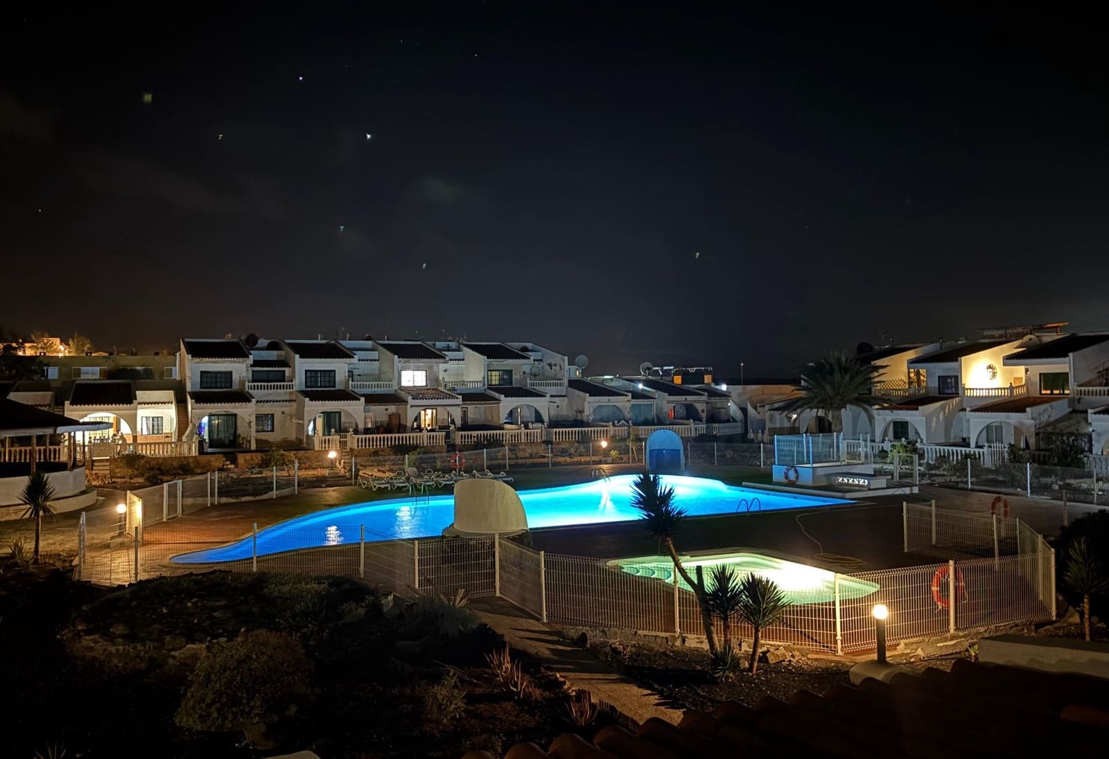 2 sovrum Lägenhet till salu i Costa de Antigua - 180 000 € (Ref: 9974715)