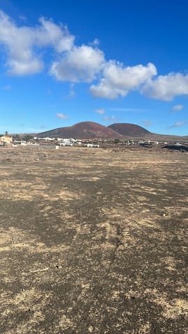 Terreno/Finca Rústica en Lajares, La Oliva en venta - 147.000 € (Ref: 9984431)