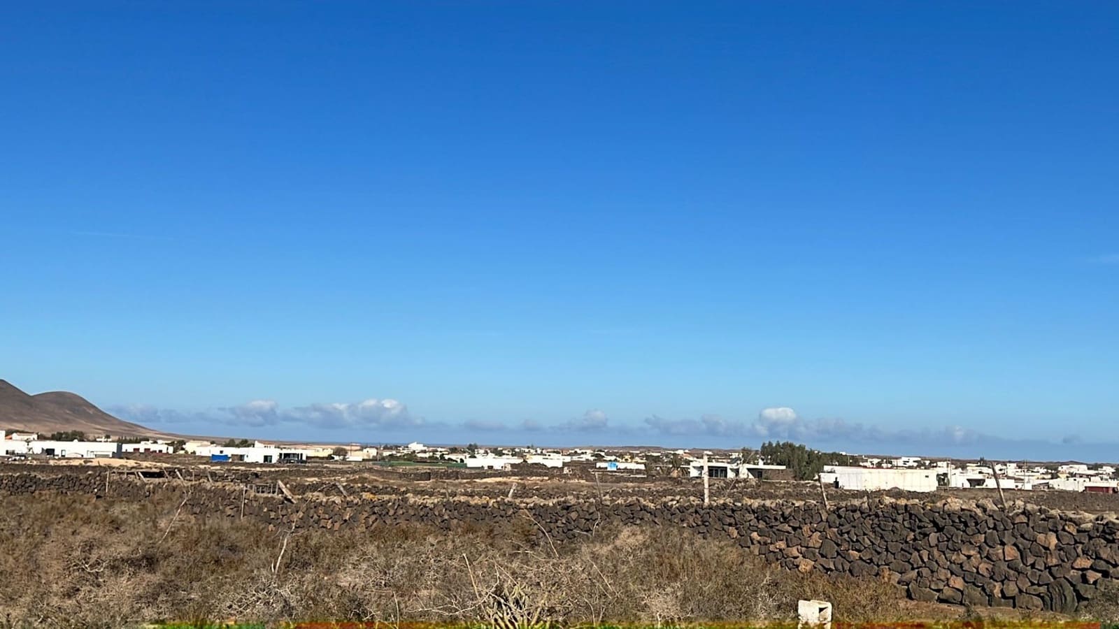 Terre non Aménagée à vendre à Lajares - 147 000 € (Ref: 9984431)