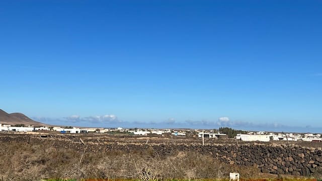 Terreno/Finca Rústica en Lajares, La Oliva en venta - 147.000 € (Ref: 9984431)