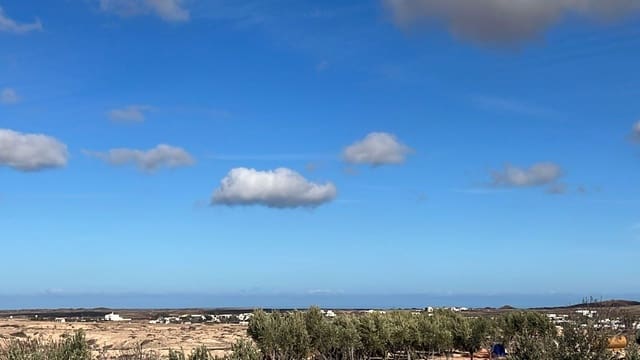Terreno/Finca Rústica en Lajares, La Oliva en venta - 147.000 € (Ref: 9984431)