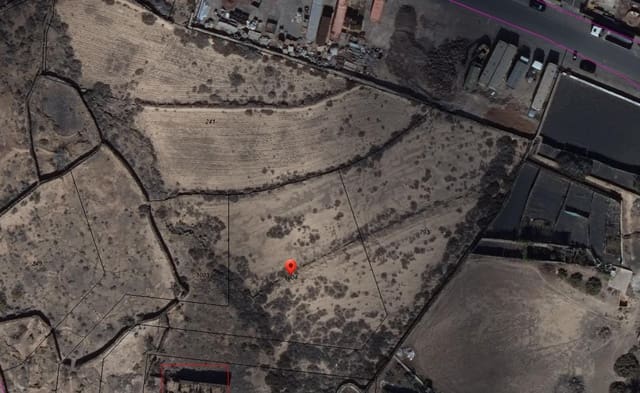 Terreno/Finca Rústica en Lajares, La Oliva en venta - 230.000 € (Ref: 9993857)