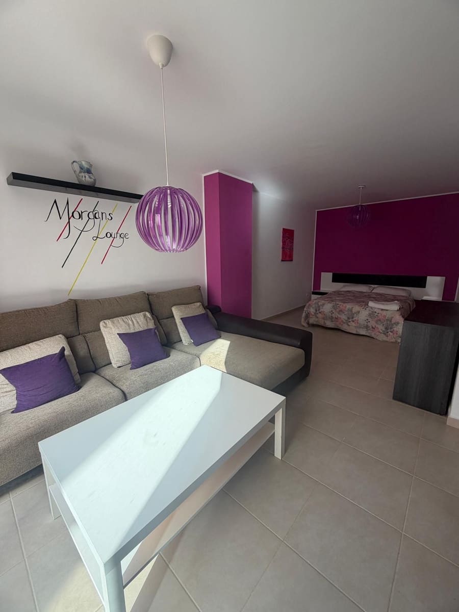 4 sovrum Hus till salu i Caleta de Fuste - 299 000 € (Ref: 9996684)