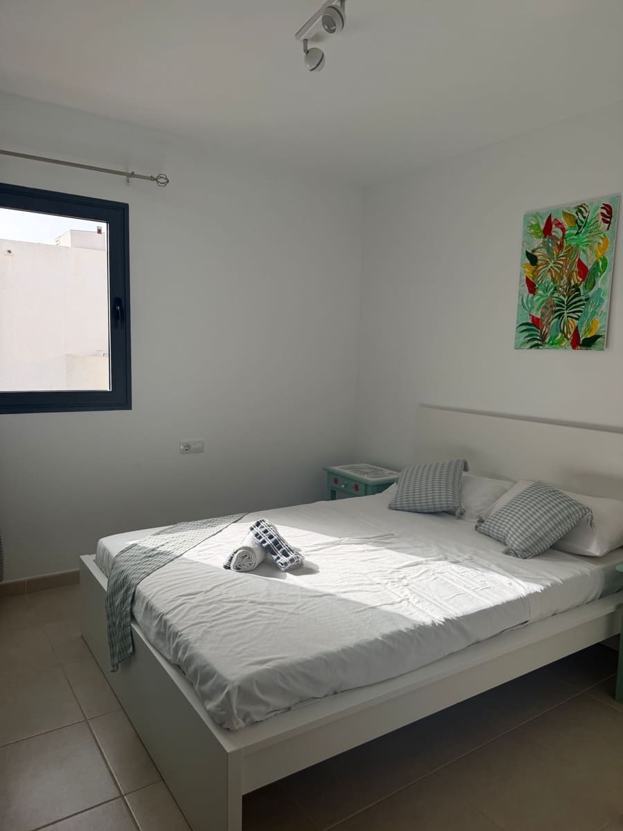 4 sovrum Hus till salu i Caleta de Fuste - 299 000 € (Ref: 9996684)