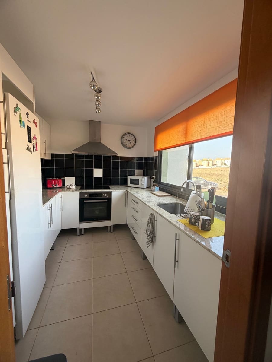 4 sovrum Hus till salu i Caleta de Fuste - 299 000 € (Ref: 9996684)
