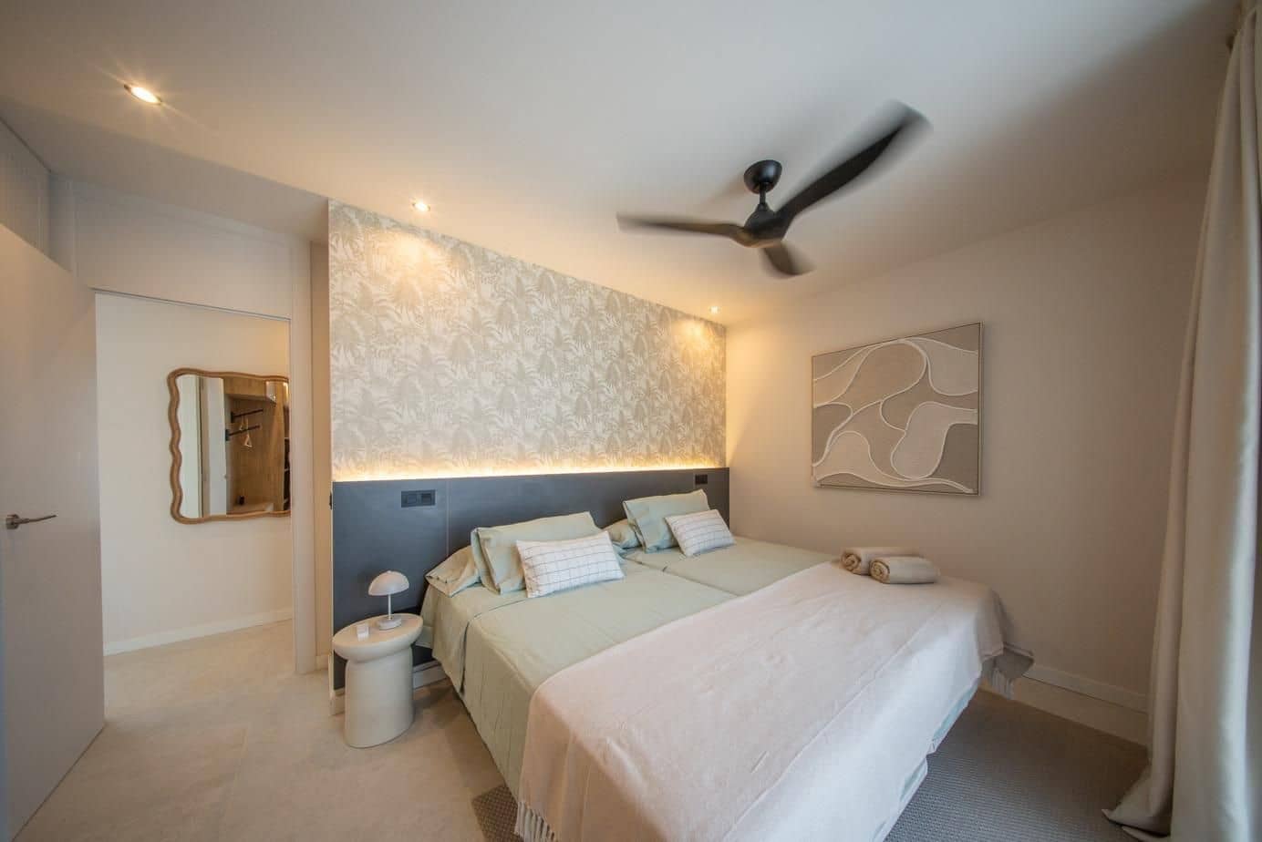 3 quarto Moradia para venda em El Roque - 1 100 000 € (Ref: 9998126)