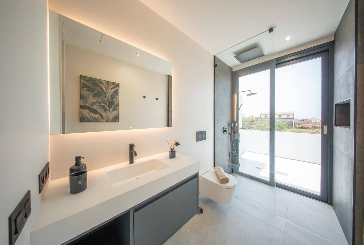 3 quarto Moradia para venda em El Roque - 1 100 000 € (Ref: 9998126)