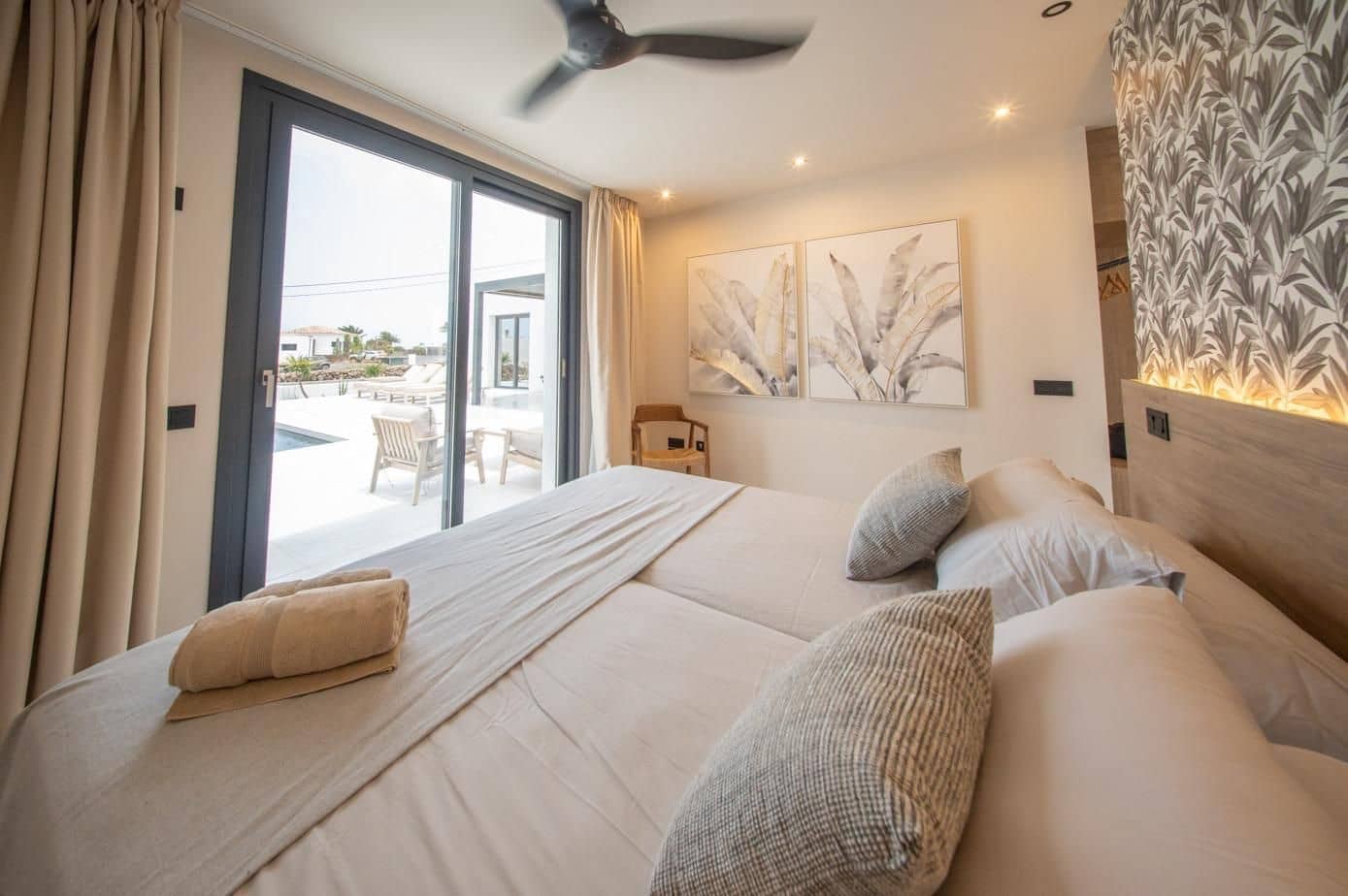 3 quarto Moradia para venda em El Roque - 1 100 000 € (Ref: 9998126)