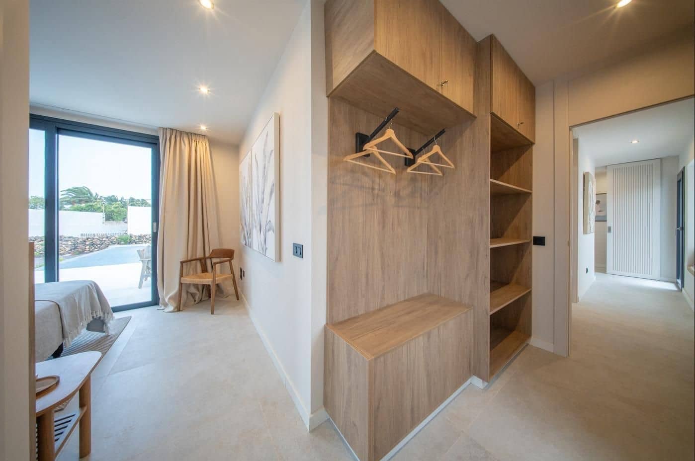 3 quarto Moradia para venda em El Roque - 1 100 000 € (Ref: 9998126)