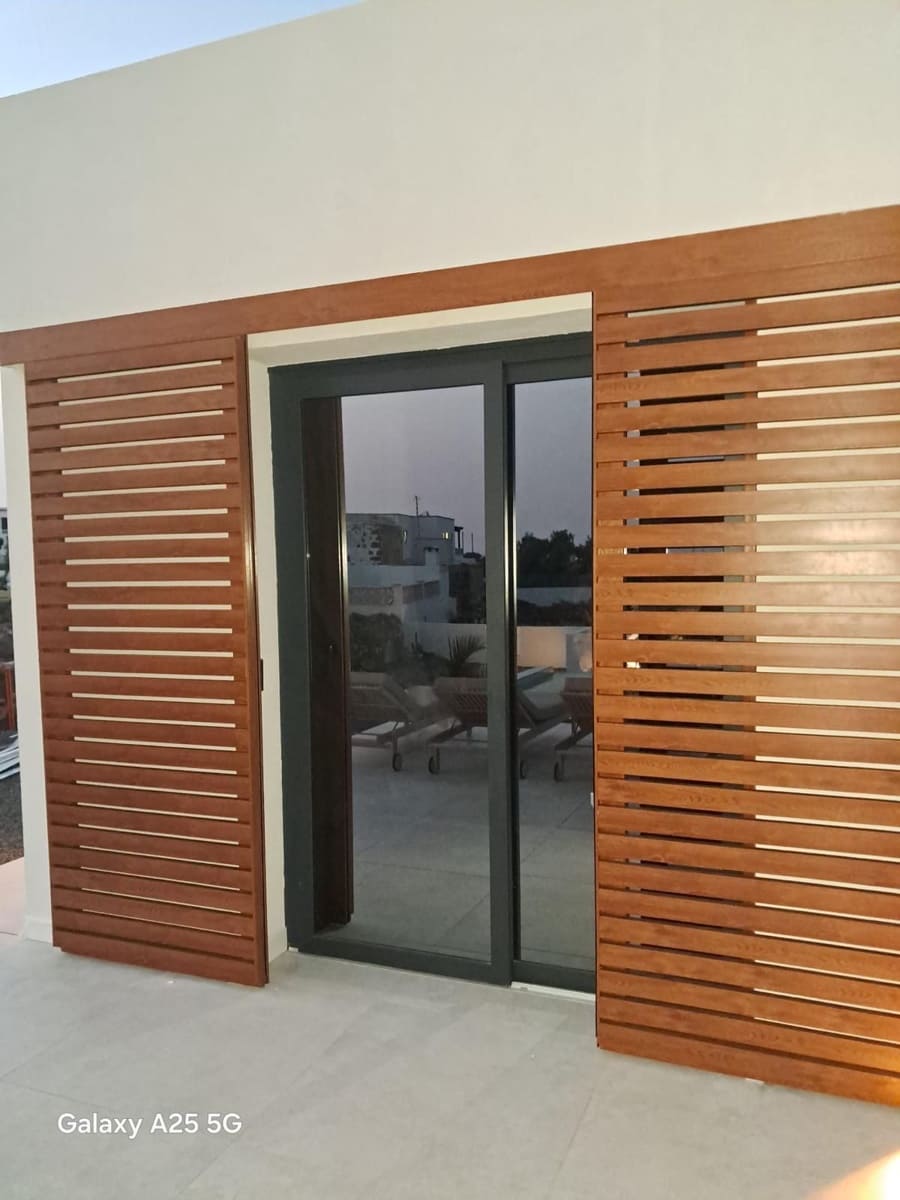 3 quarto Moradia para venda em El Roque - 1 100 000 € (Ref: 9998126)