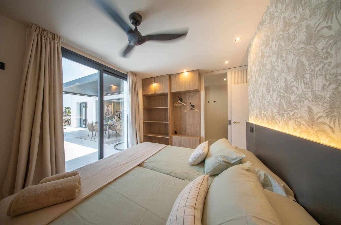 3 quarto Moradia para venda em El Roque - 1 100 000 € (Ref: 9998126)