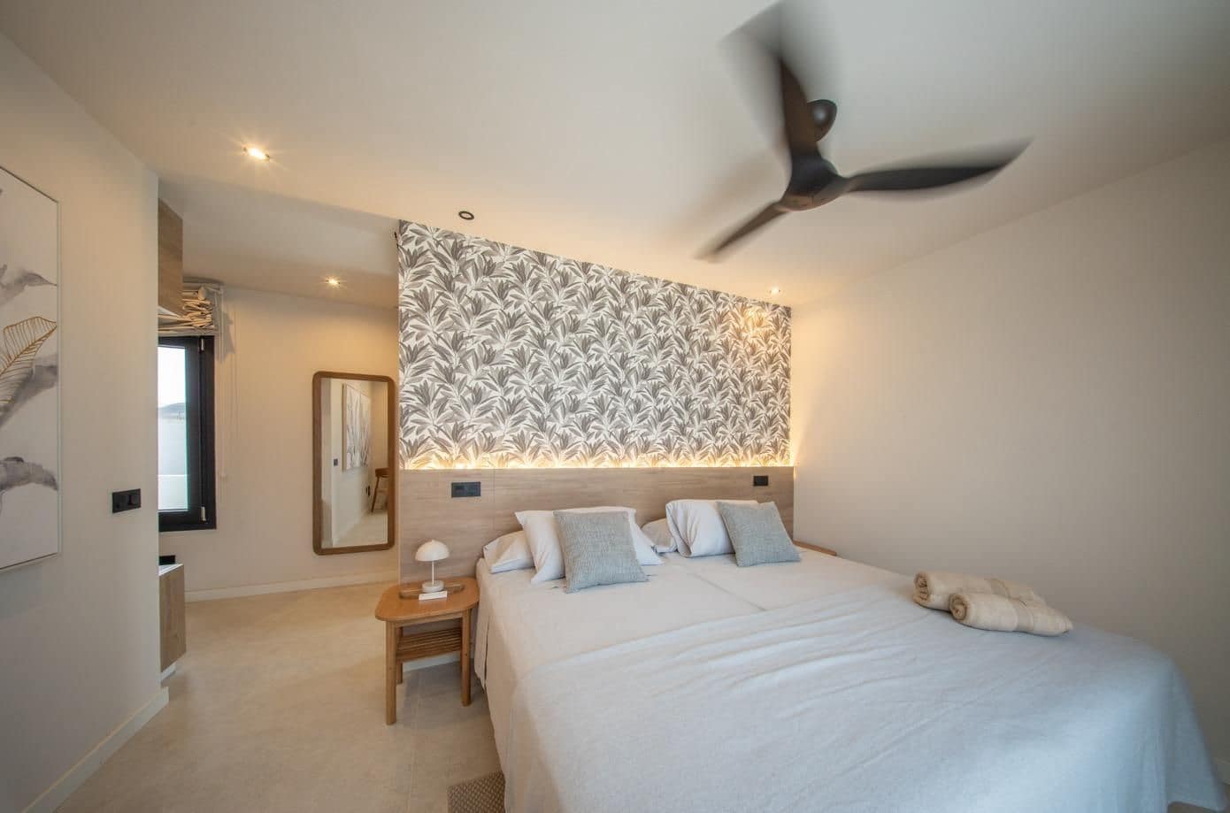 3 quarto Moradia para venda em El Roque - 1 100 000 € (Ref: 9998126)