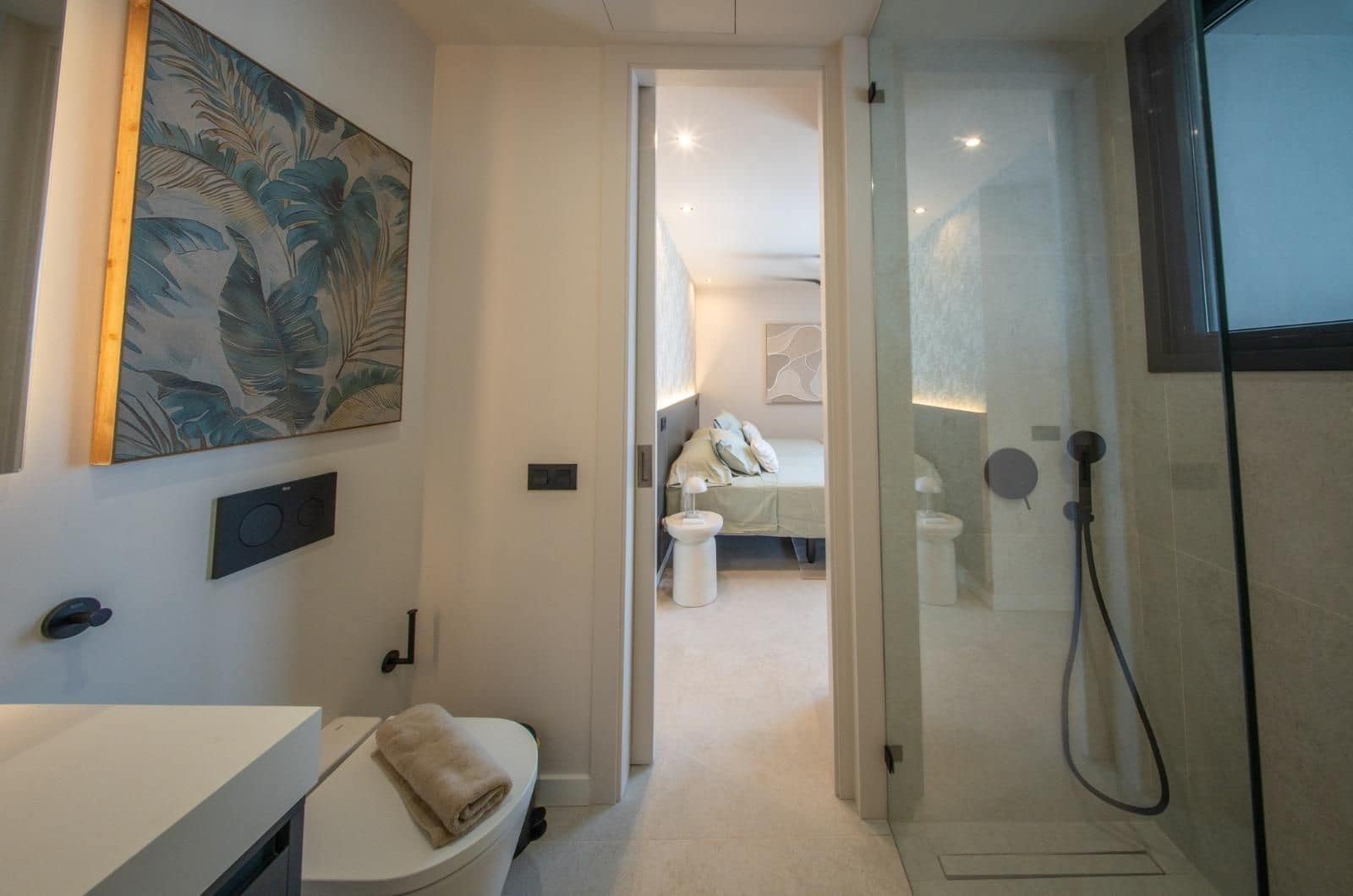 3 quarto Moradia para venda em El Roque - 1 100 000 € (Ref: 9998126)