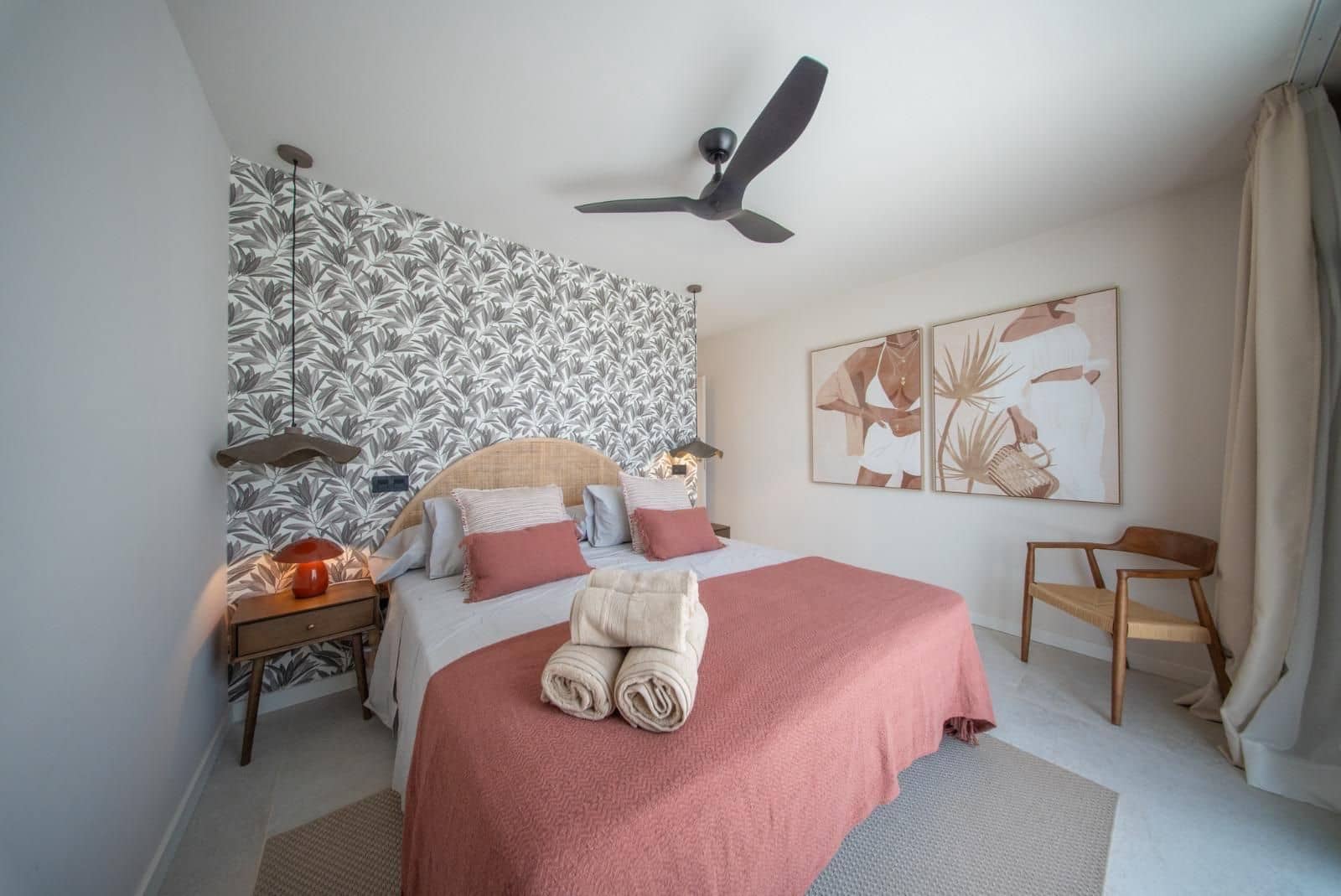 3 quarto Moradia para venda em El Roque - 1 100 000 € (Ref: 9998126)