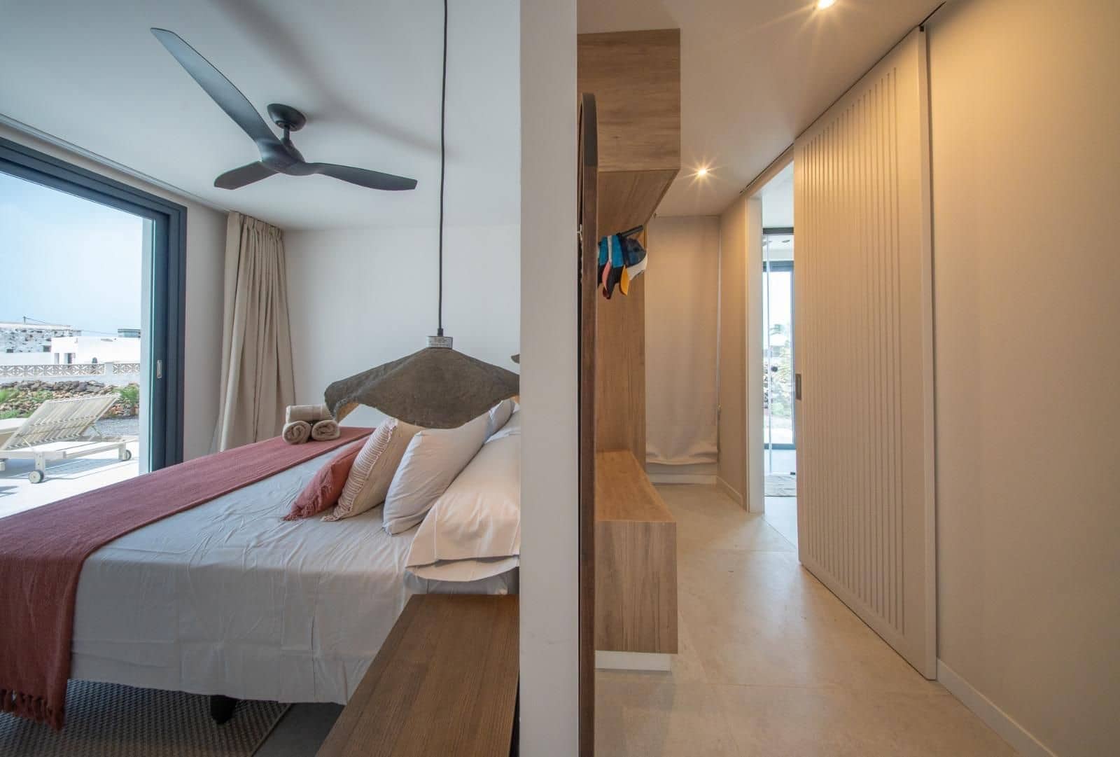 3 quarto Moradia para venda em El Roque - 1 100 000 € (Ref: 9998126)