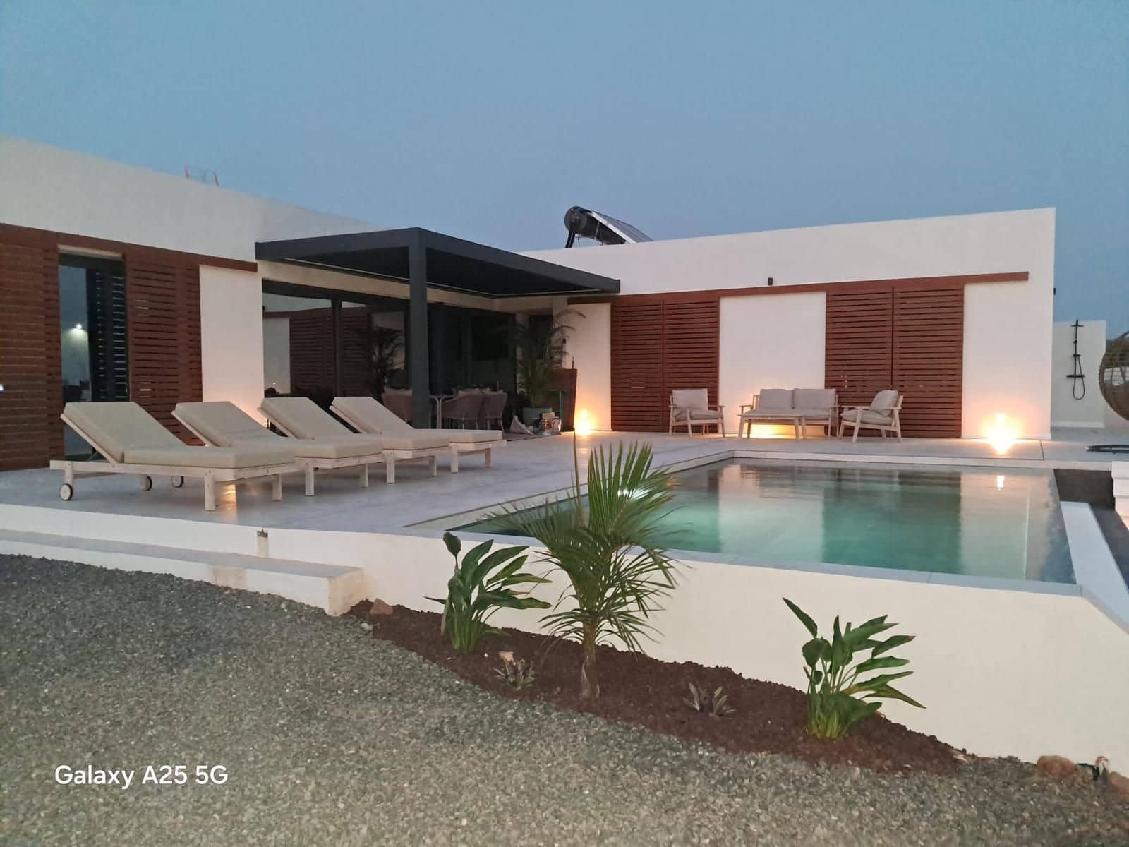 3 quarto Moradia para venda em El Roque - 1 100 000 € (Ref: 9998126)