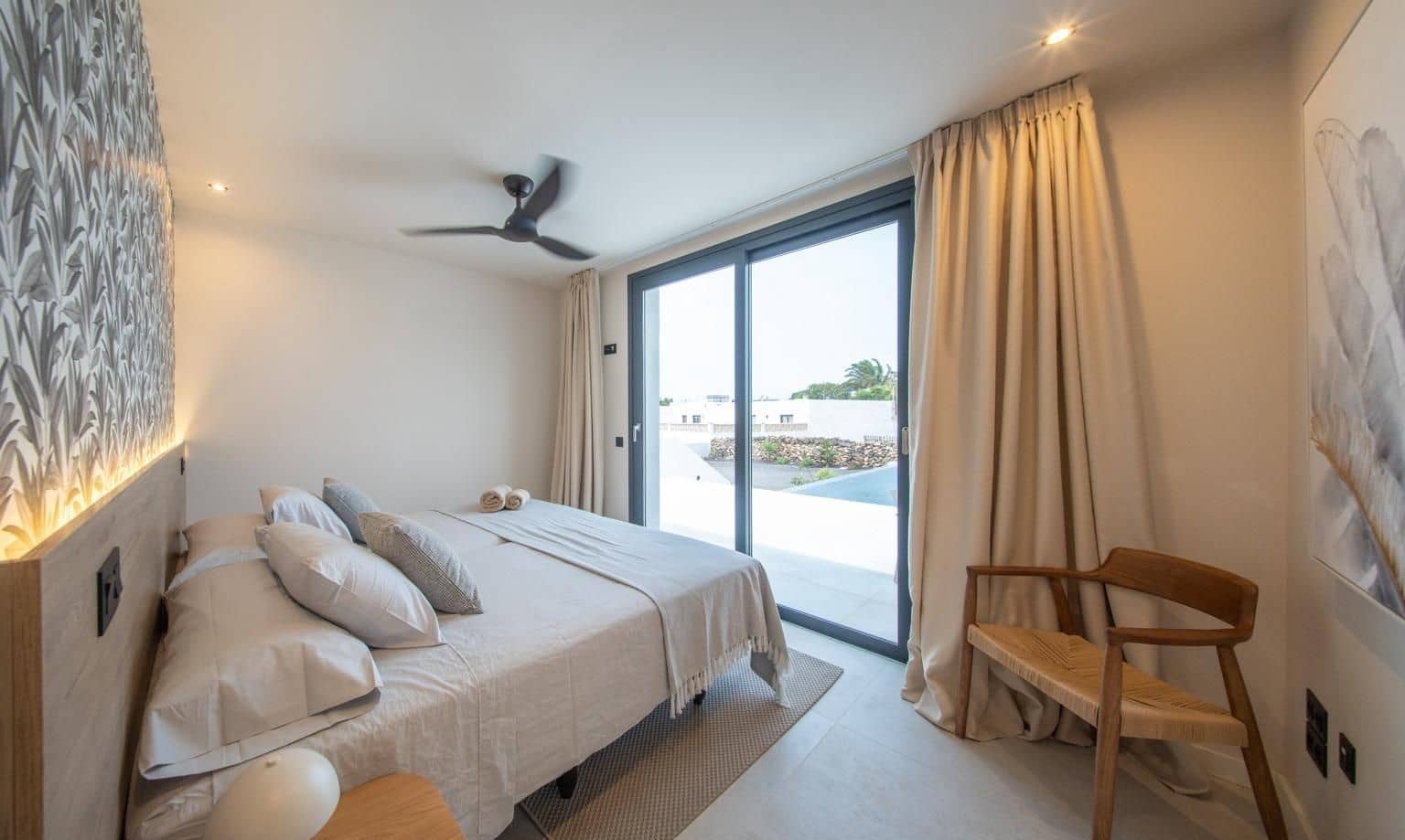 3 quarto Moradia para venda em El Roque - 1 100 000 € (Ref: 9998126)