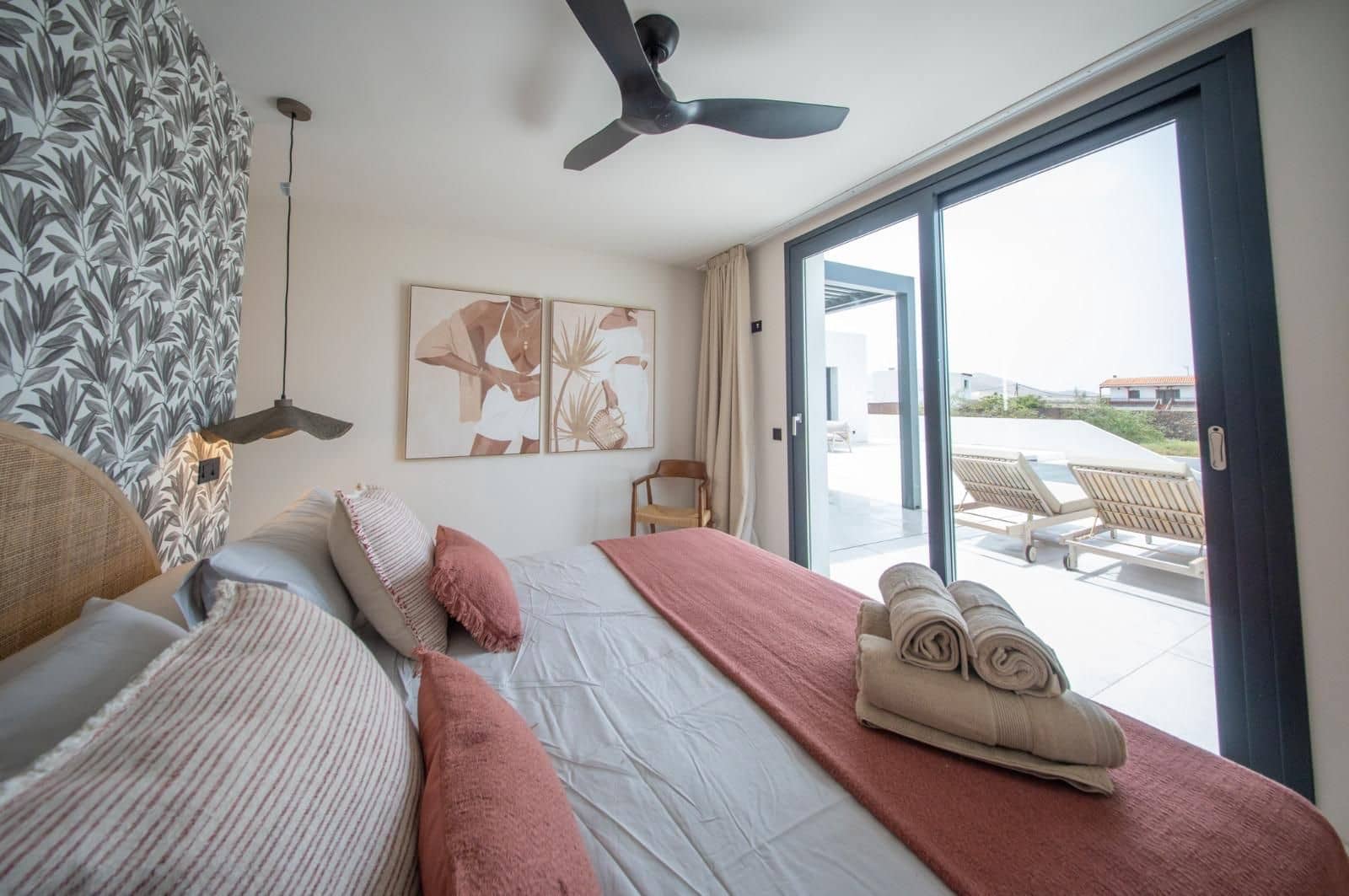 3 quarto Moradia para venda em El Roque - 1 100 000 € (Ref: 9998126)
