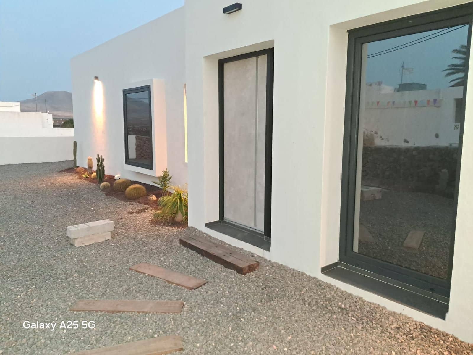 3 quarto Moradia para venda em El Roque - 1 100 000 € (Ref: 9998126)
