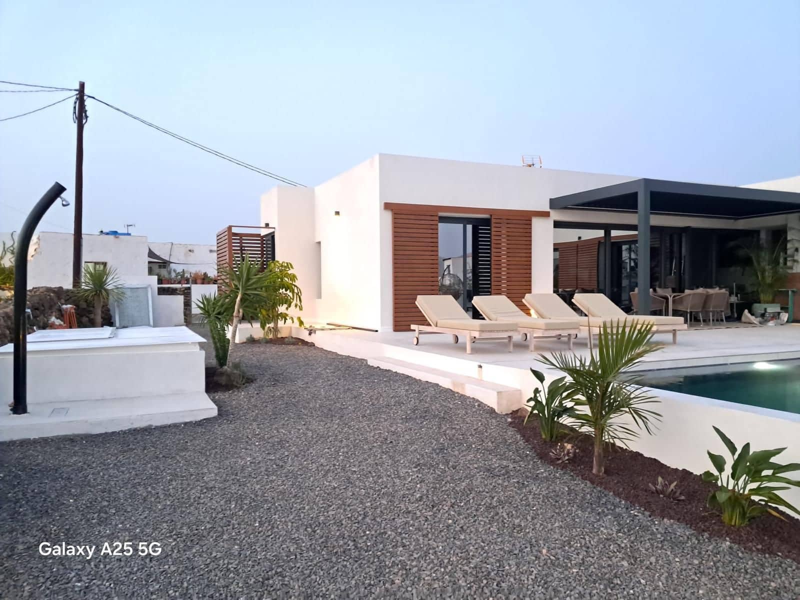 3 quarto Moradia para venda em El Roque - 1 100 000 € (Ref: 9998126)