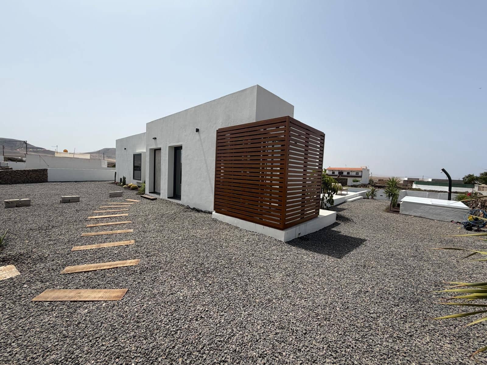 3 quarto Moradia para venda em El Roque - 1 100 000 € (Ref: 9998126)