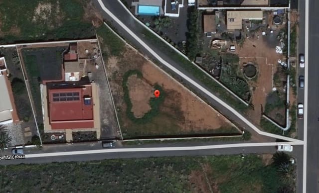 Grond te koop in La Oliva - € 150.000 (Ref: 9998127)