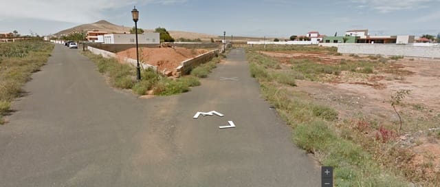 Grond te koop in La Oliva - € 150.000 (Ref: 9998127)