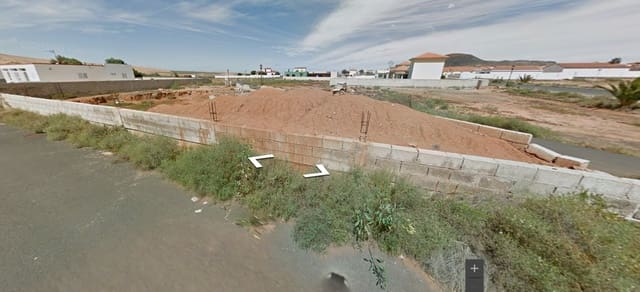 Grond te koop in La Oliva - € 150.000 (Ref: 9998127)