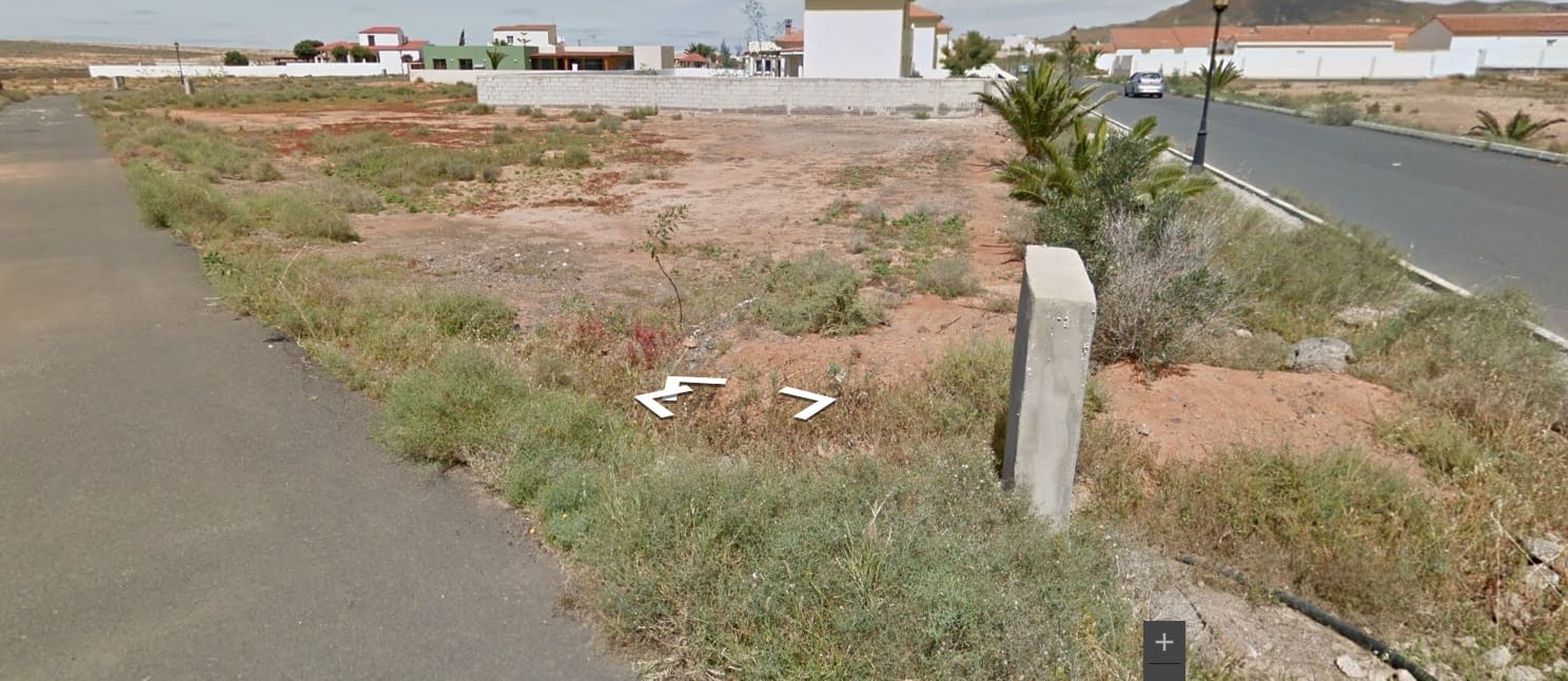 Grond te koop in La Oliva - € 150.000 (Ref: 9998127)