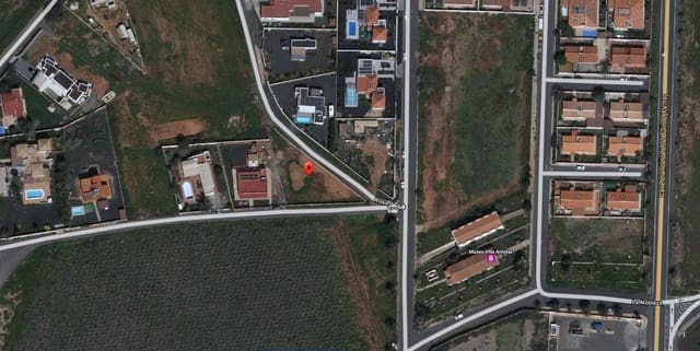 Grond te koop in La Oliva - € 150.000 (Ref: 9998127)